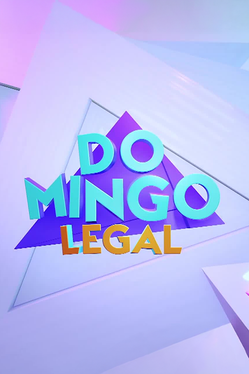 Domingo Legal