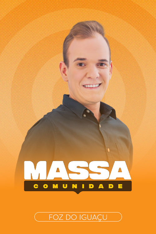 Massa Comunidade