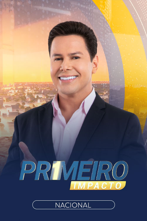 Primeiro Impacto