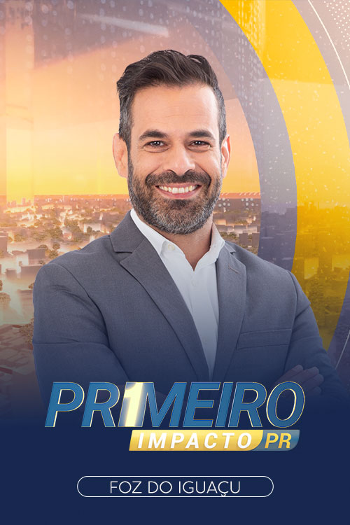 Primeiro Impacto PR