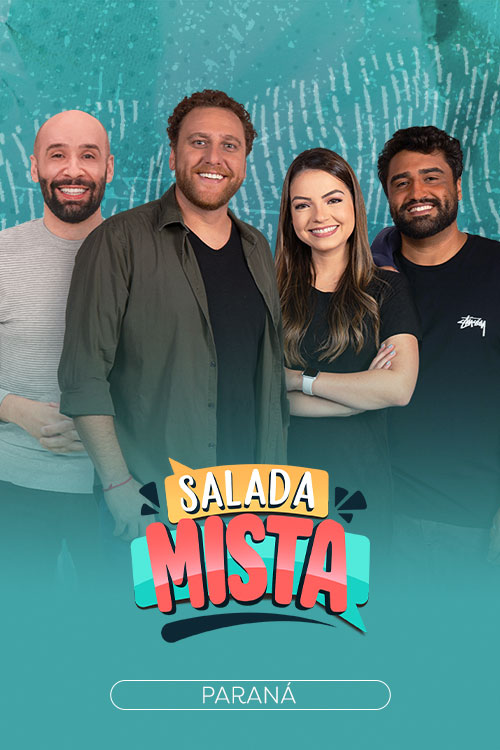 Salada Mista
