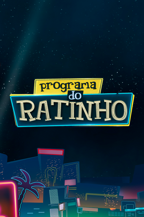 Programa do Ratinho