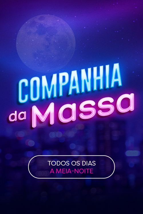 Companhia da Massa