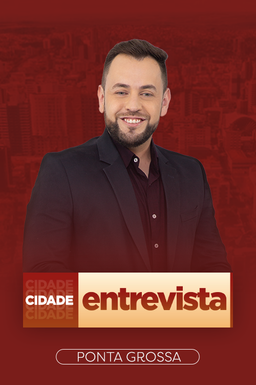 Cidade Entrevista