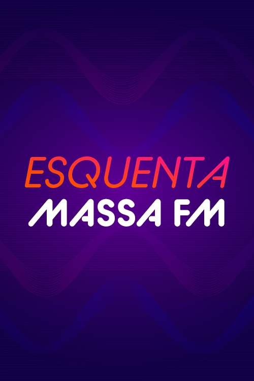 Esquenta Massa FM