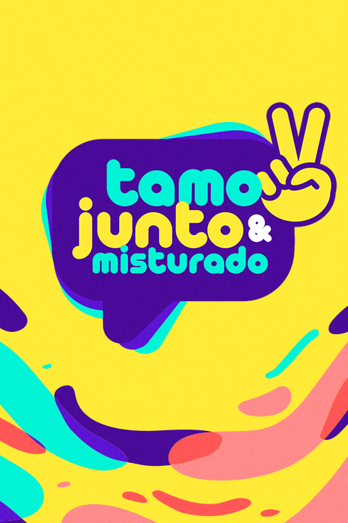 Tamo Junto e Misturado