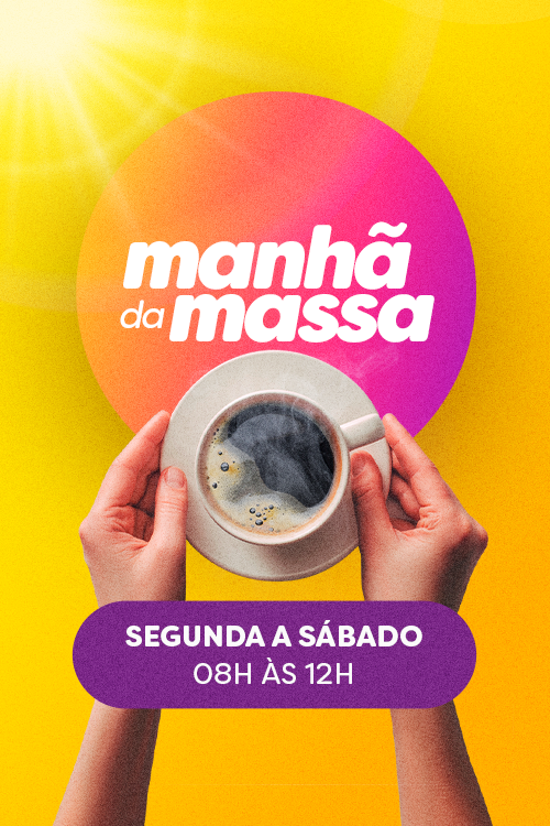 Manhã da Massa