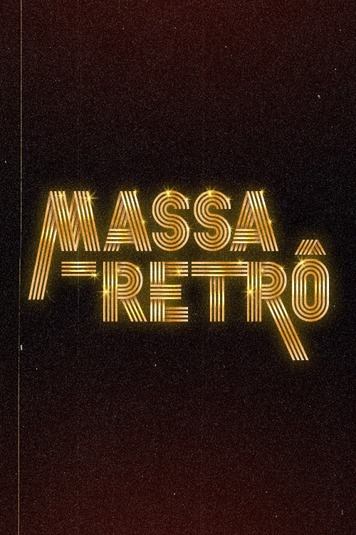 Massa Retrô
