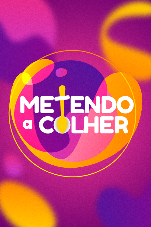 Metendo a Colher