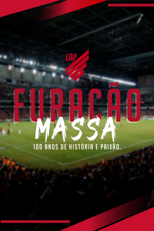 Furacão Massa