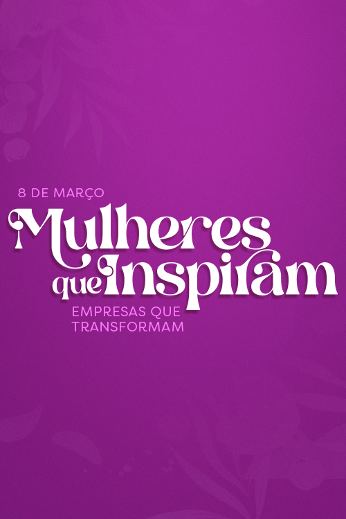 Mulheres que Inspiram
