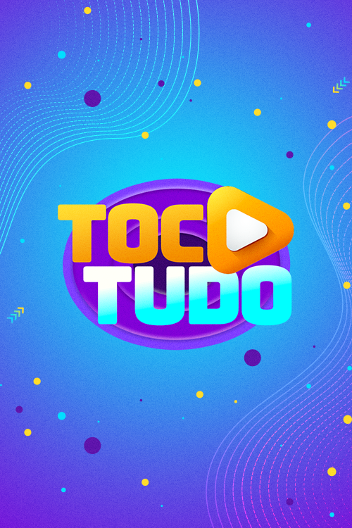 Toca Tudo