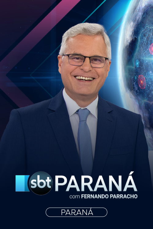 SBT Paraná