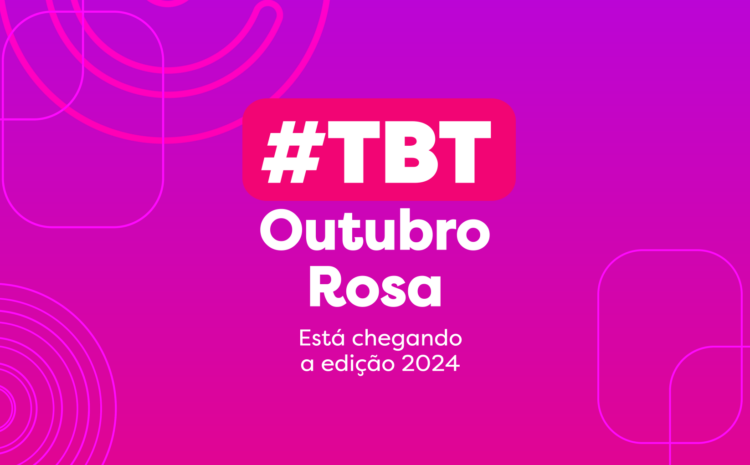  TÁ CHEGANDO! #OutubroRosaGrupoMassa