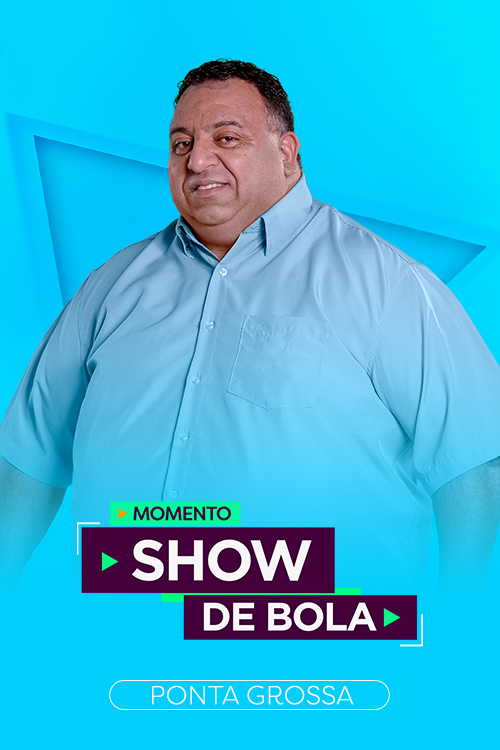 Momento Show de Bola