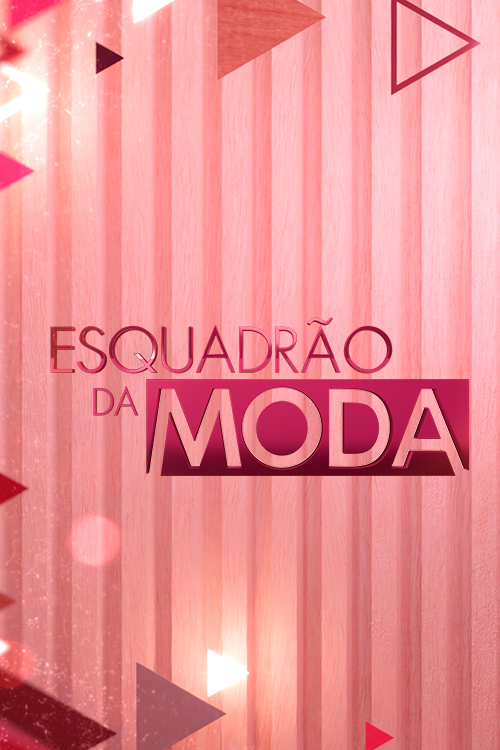 Esquadrão da Moda