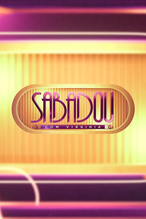 Sabadou com Virginia