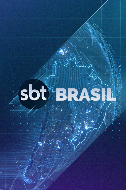 SBT Brasil