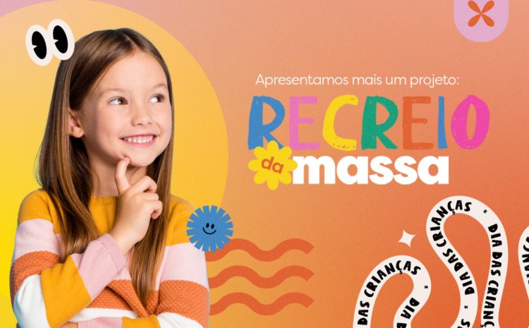  Apresentamos mais uma oportunidade comercial: Recreio Massa.