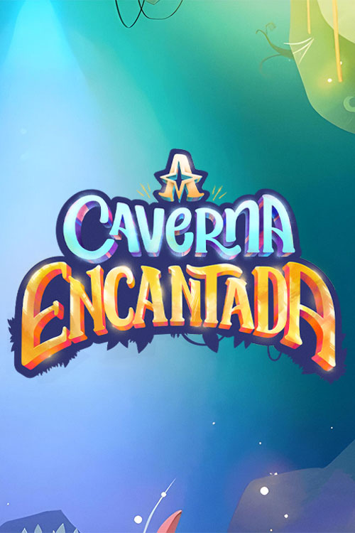 Novela Noite – A Caverna Encantada