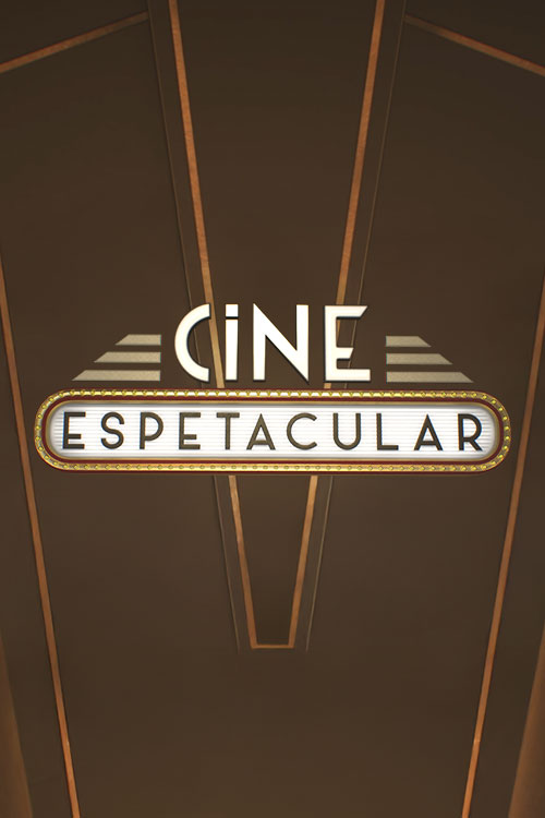 Cine Espetacular