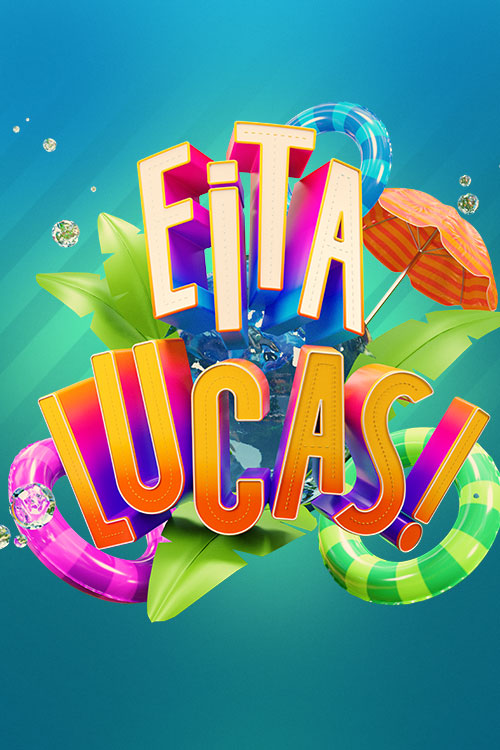 Eita Lucas!