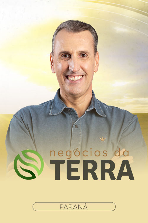 Negócios da Terra