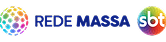 Logo Rede Massa SBT